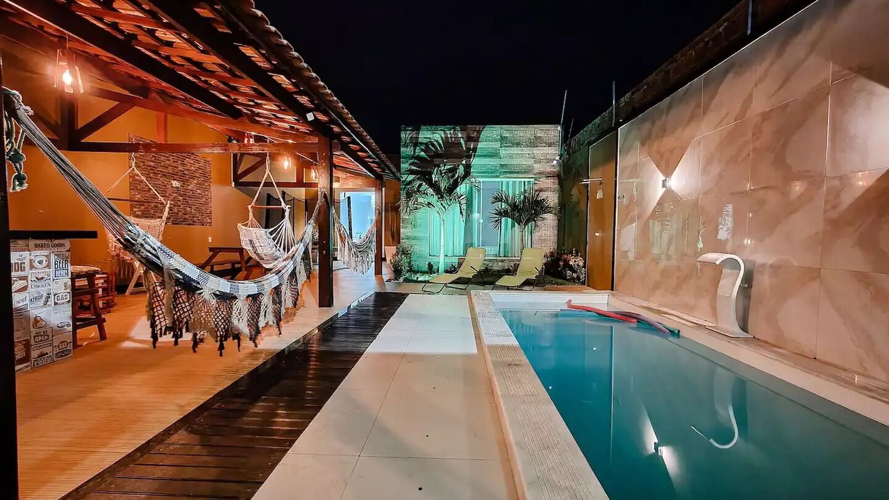 Photo of Outdoor in Caninde de Sao Francisco