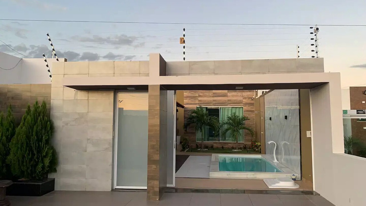 Photo of Outdoor in Caninde de Sao Francisco
