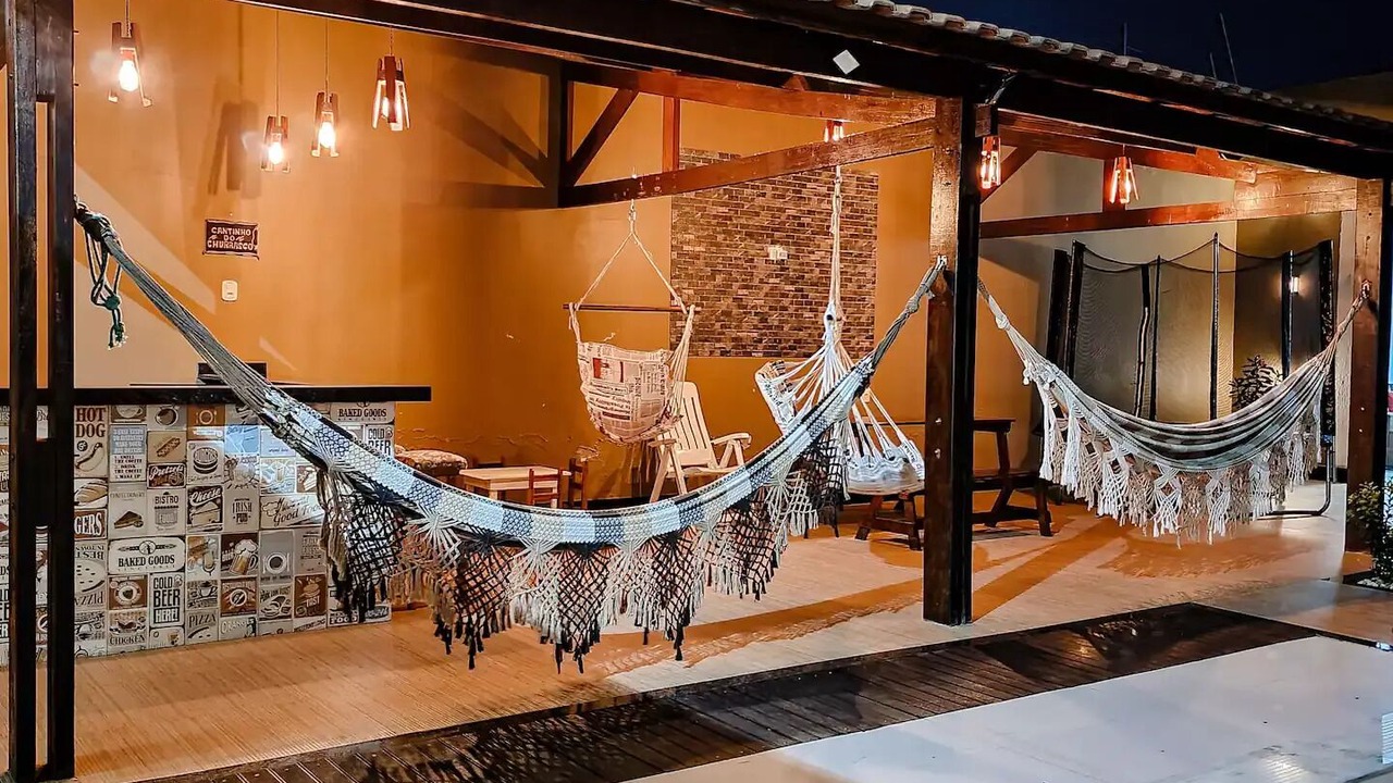Photo of Outdoor in Caninde de Sao Francisco