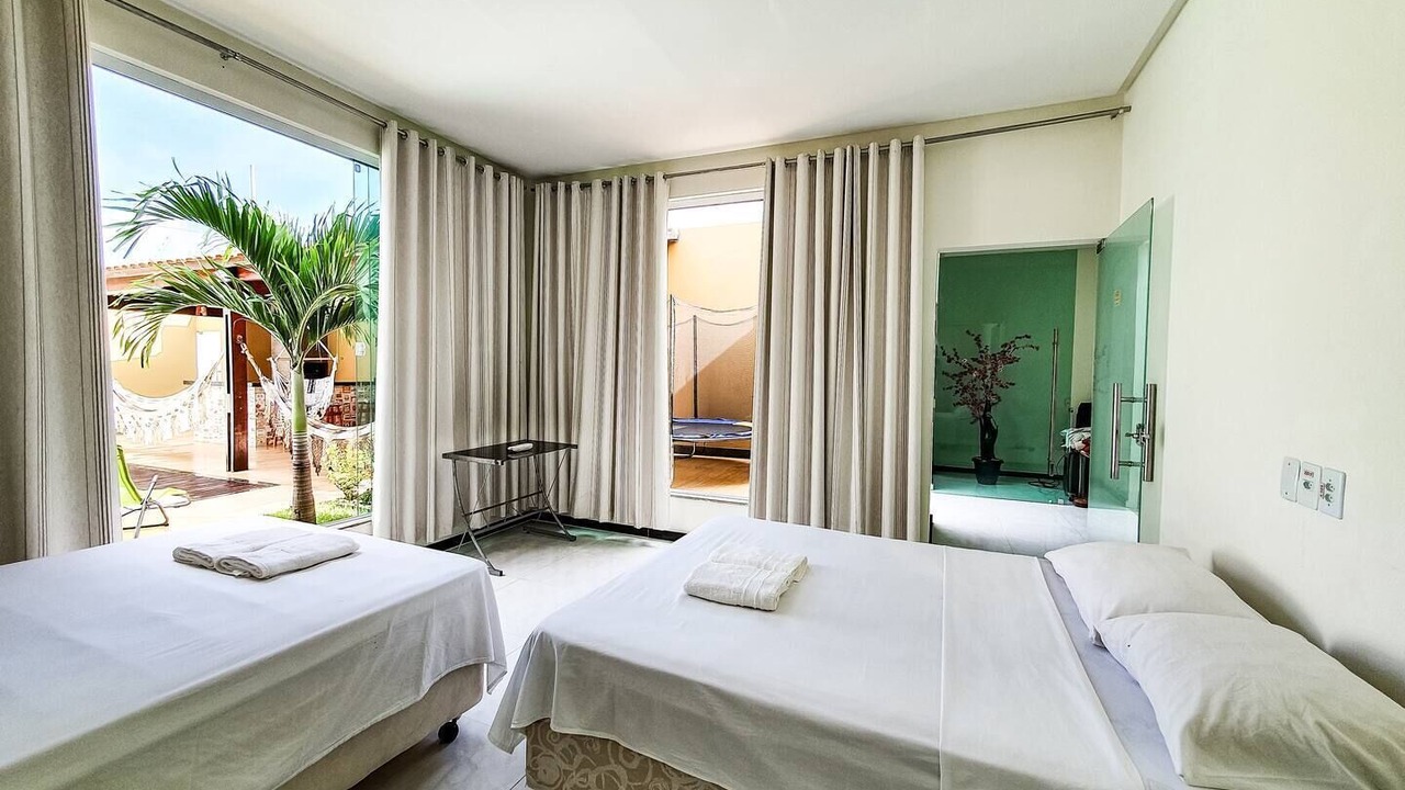 Photo of Bedroom in Caninde de Sao Francisco