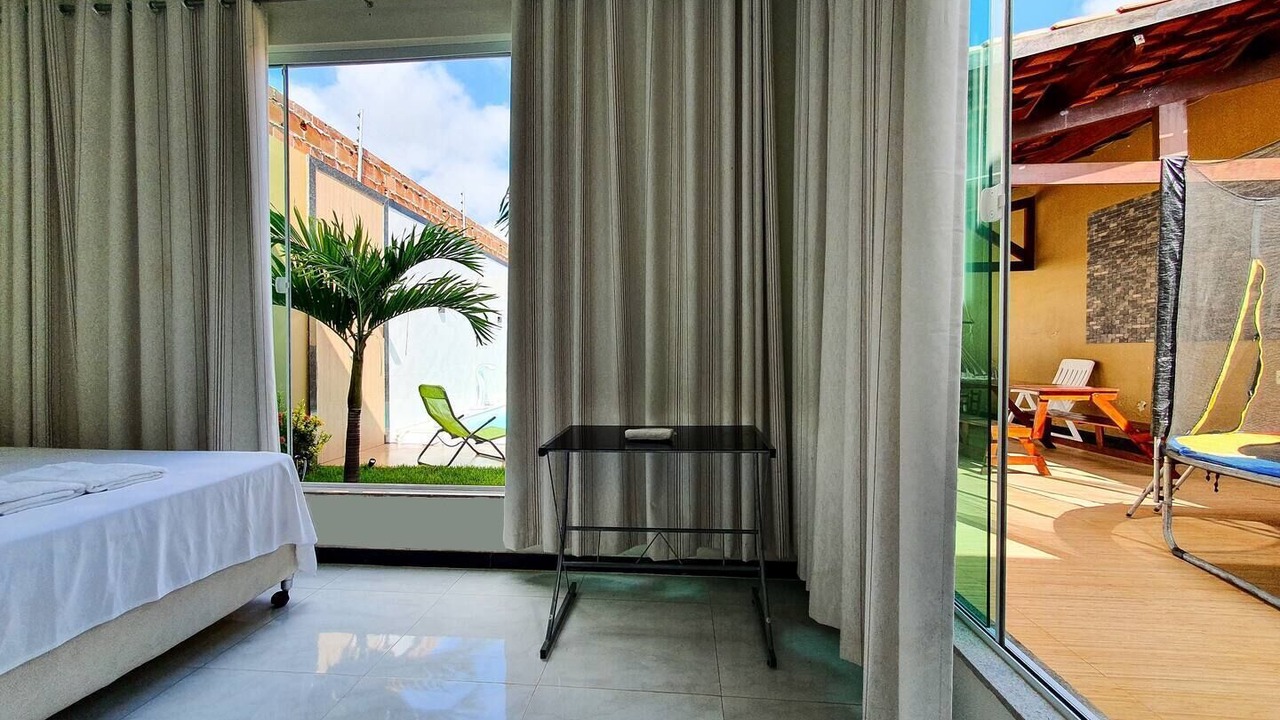 Photo of Bedroom in Caninde de Sao Francisco