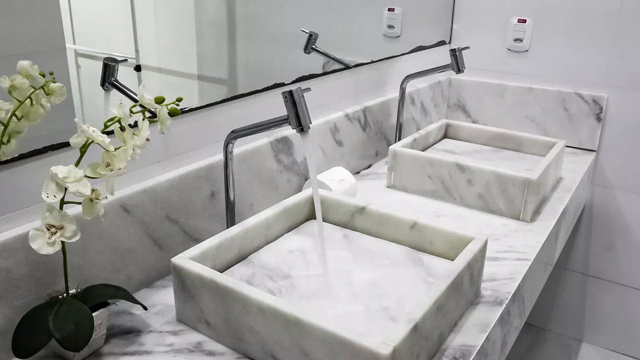 Photo of Bathroom in Caninde de Sao Francisco