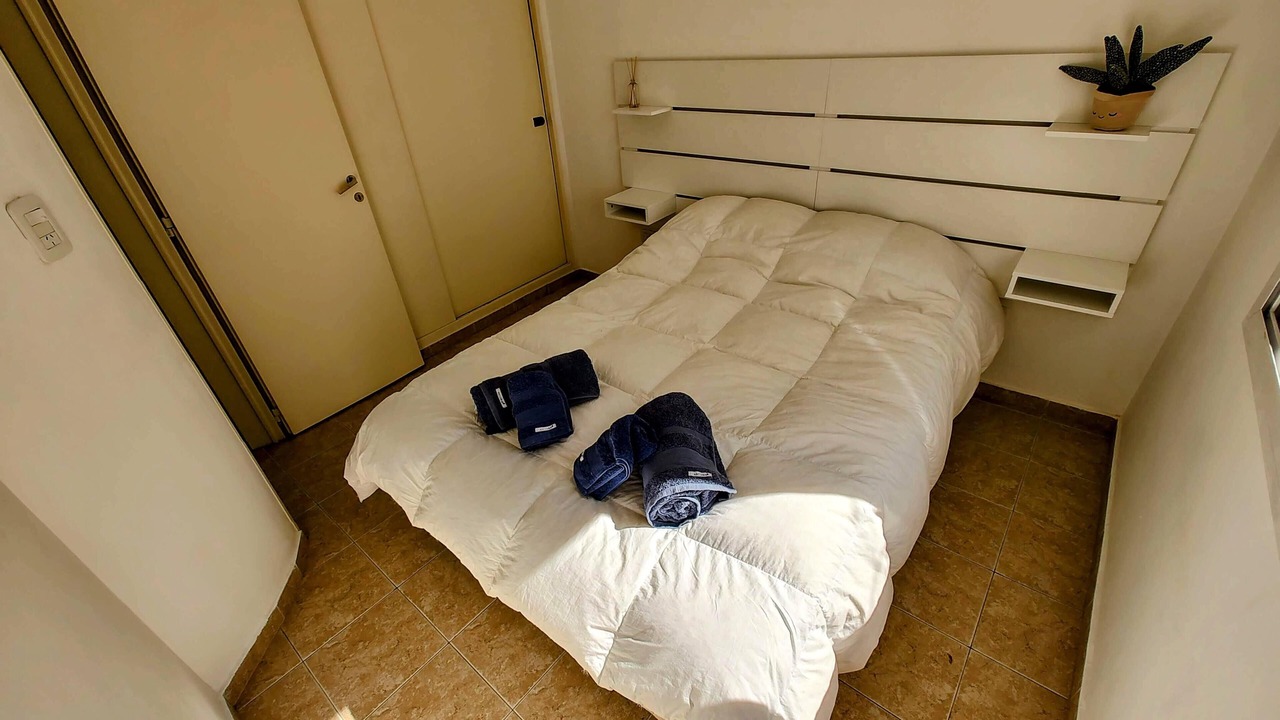 Photo of Bedroom in Bahia Blanca