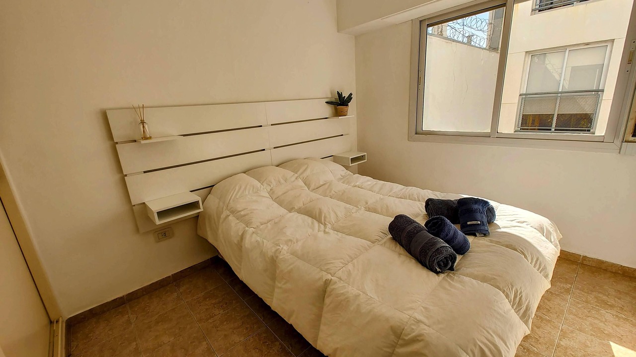 Photo of Bedroom in Bahia Blanca