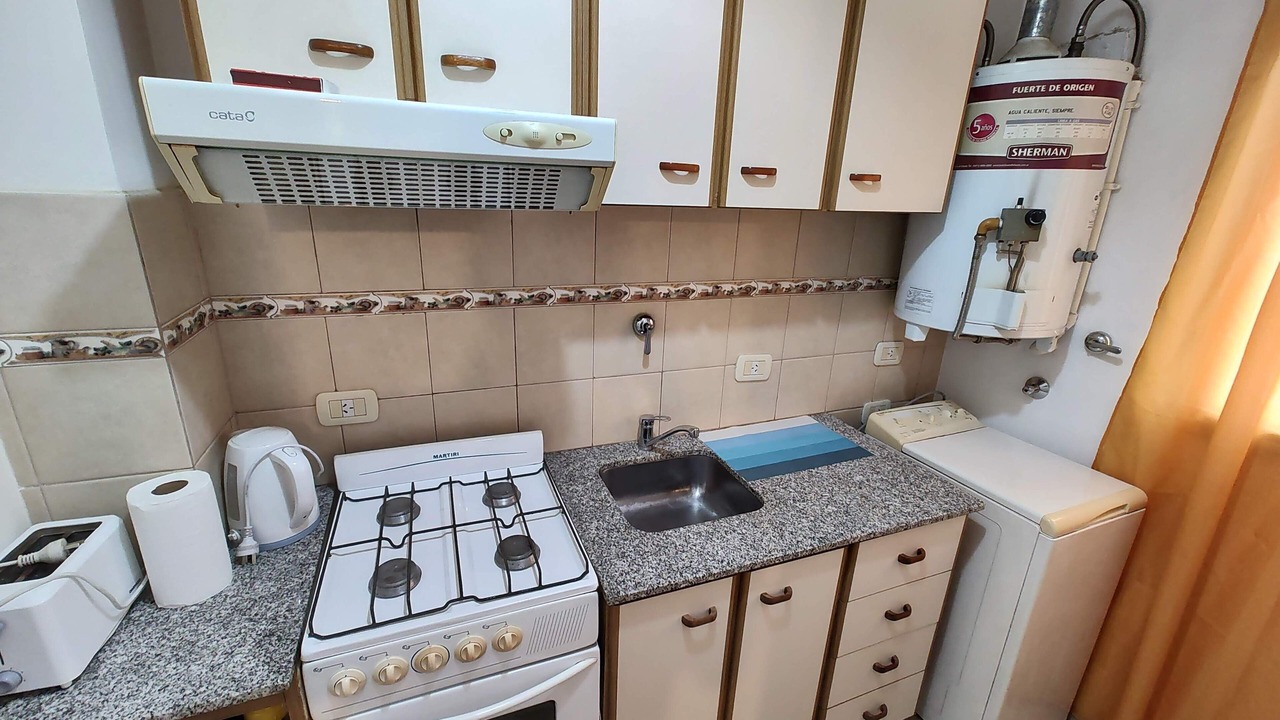 Photo of Kitchen in Bahia Blanca