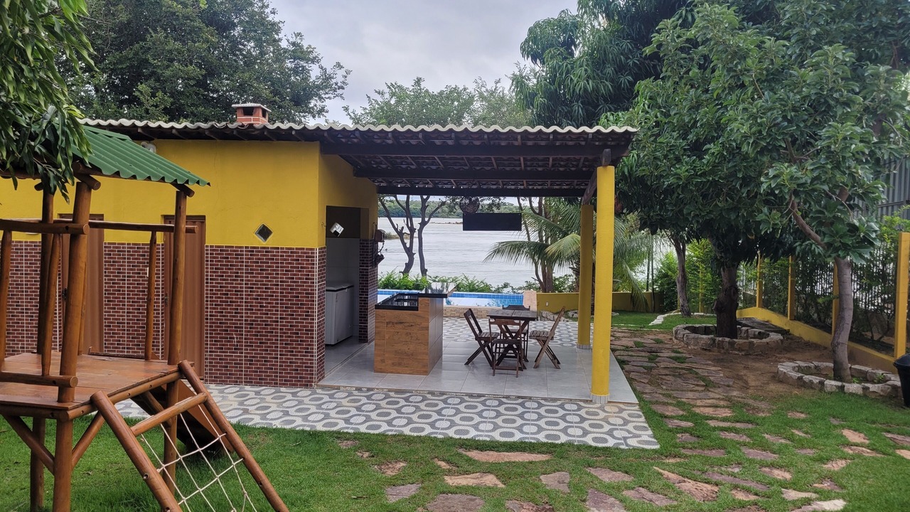 Photo of Outdoor in Petrolina