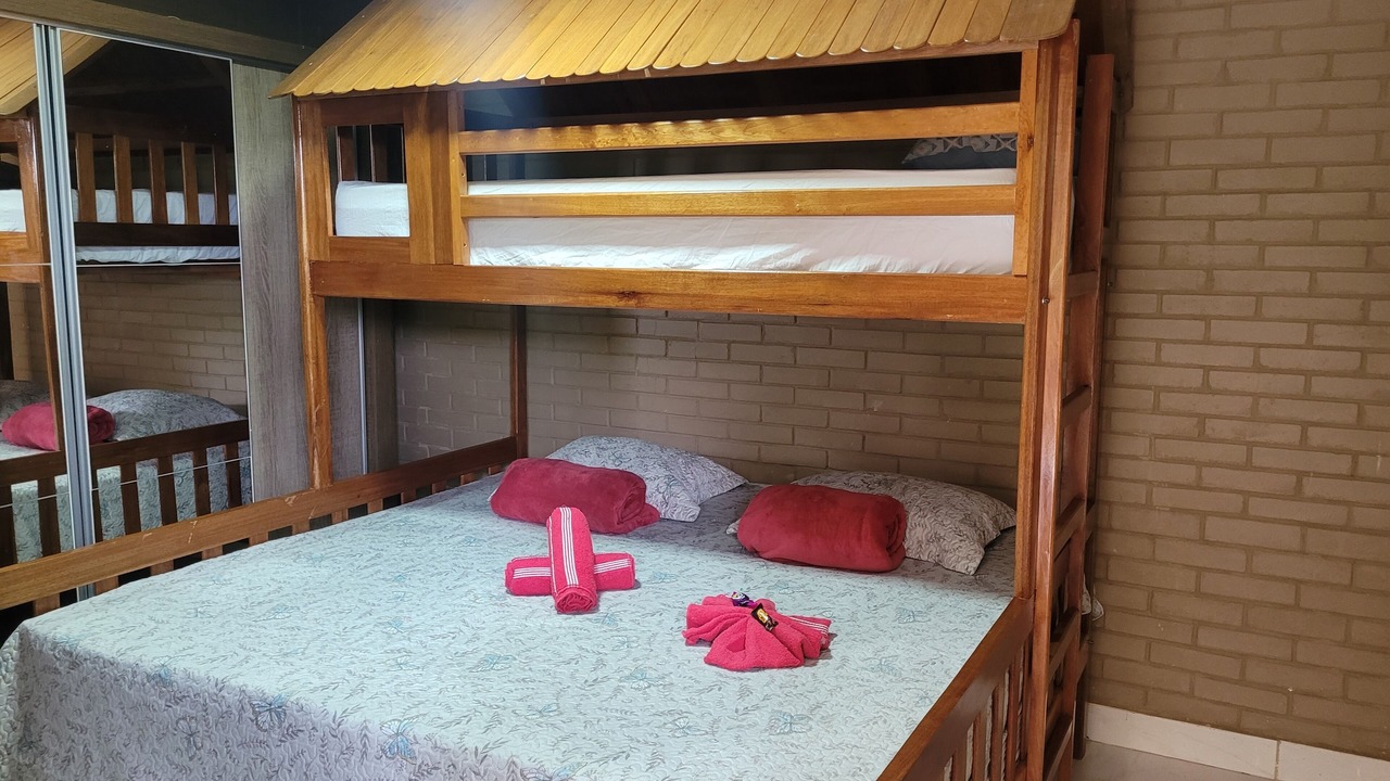 Photo of Bedroom in Petrolina