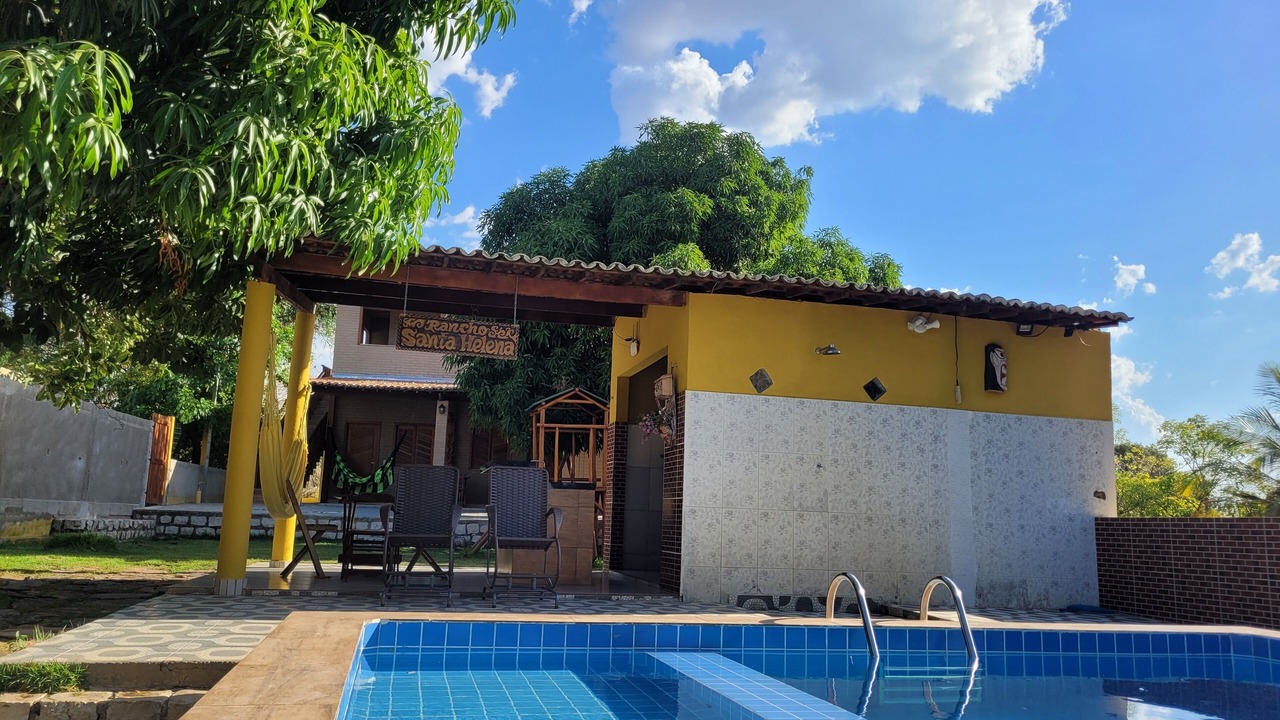 Photo of Outdoor in Petrolina