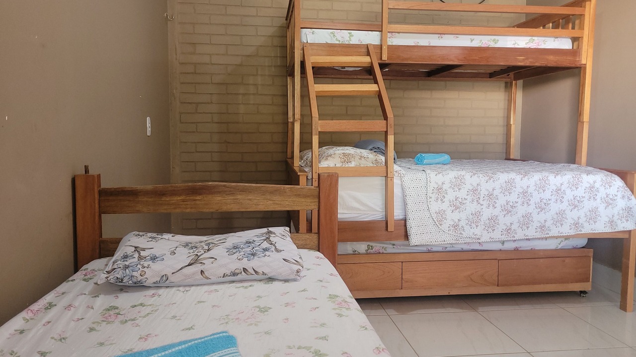 Photo of Bedroom in Petrolina