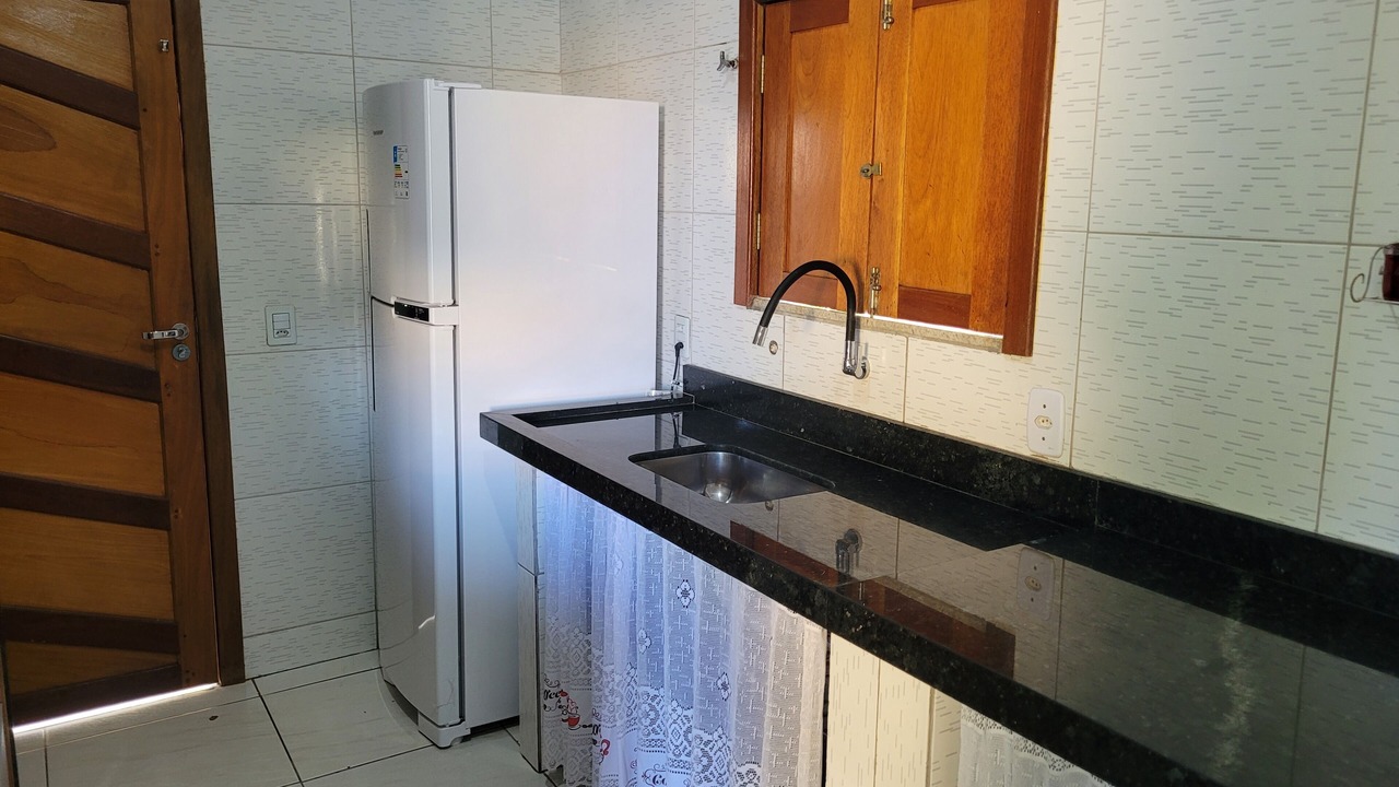 Photo of Kitchen in Petrolina