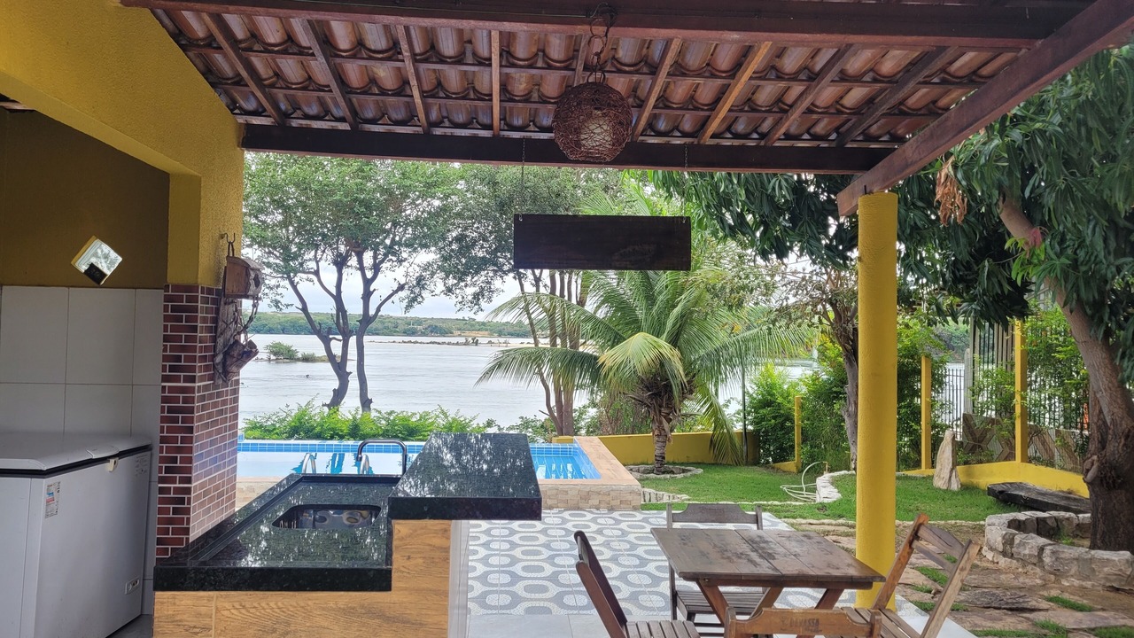 Photo of Outdoor in Petrolina