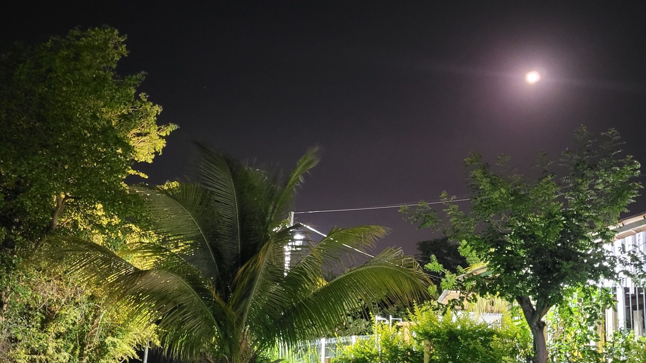 Photo of Outdoor in Petrolina