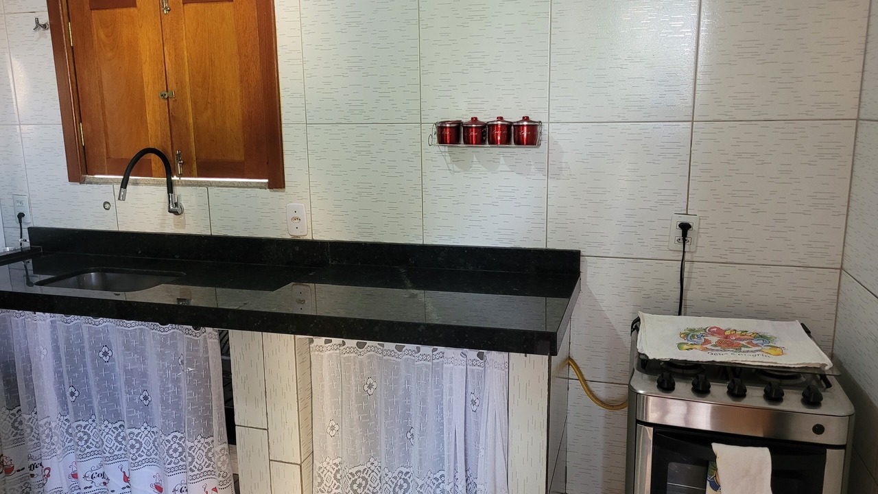 Photo of Kitchen in Petrolina