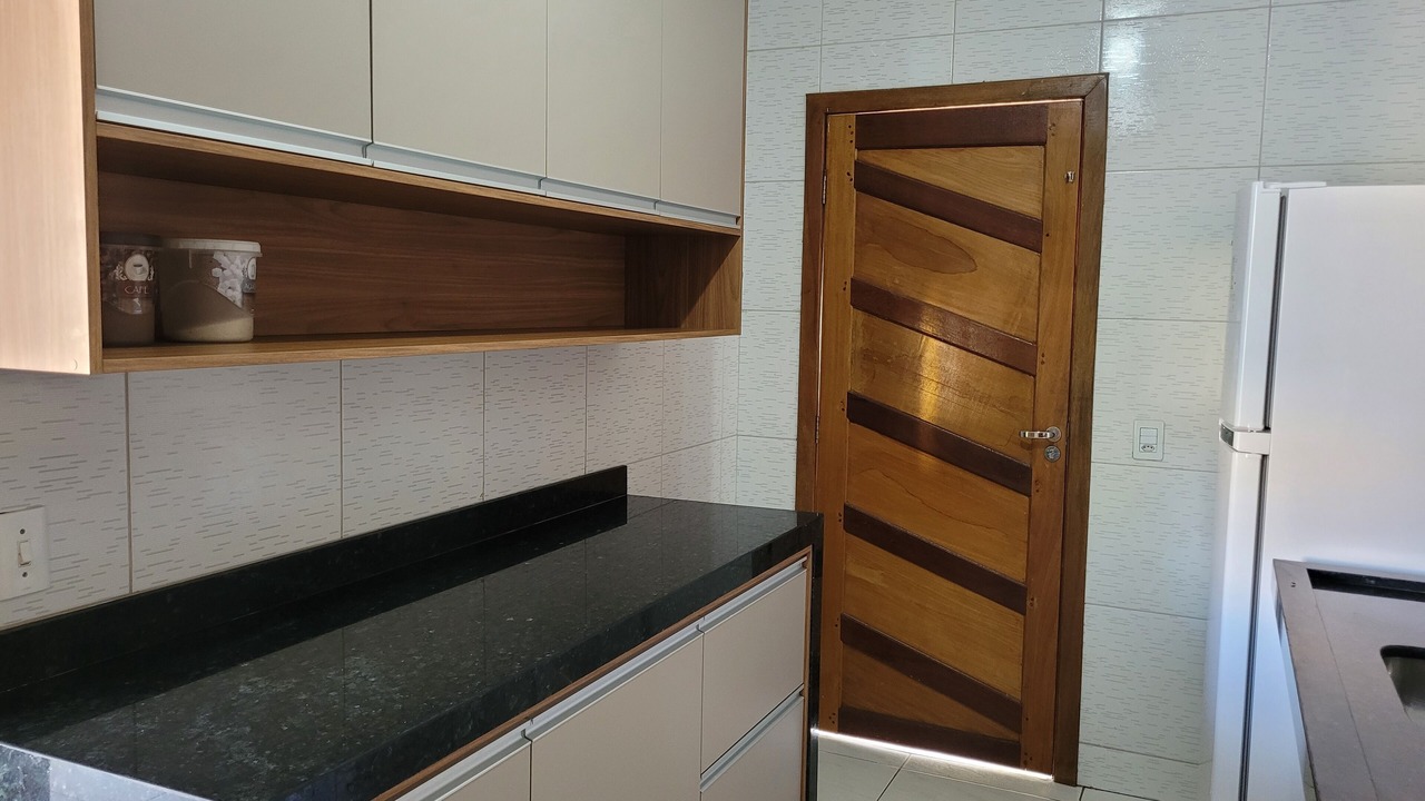 Photo of Kitchen in Petrolina