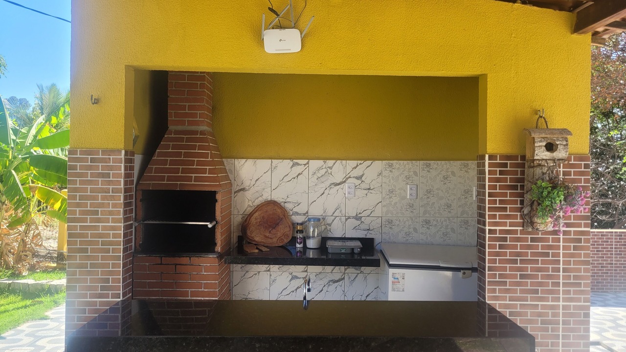 Photo of Patio Balcony in Petrolina