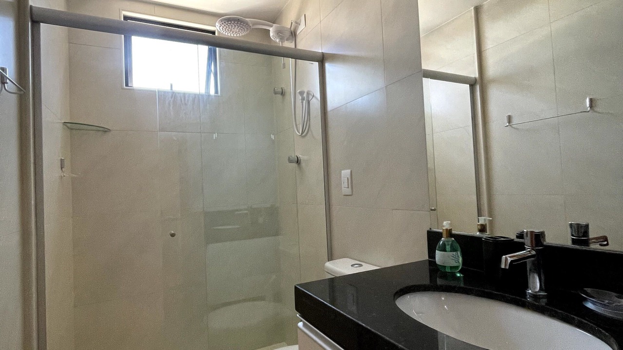 Photo of Bathroom in Ponta Verde
