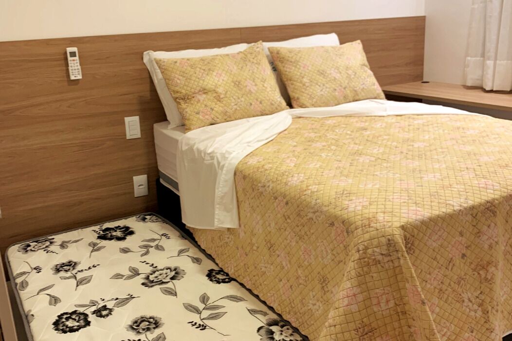 Photo of Bedroom in Ponta Verde