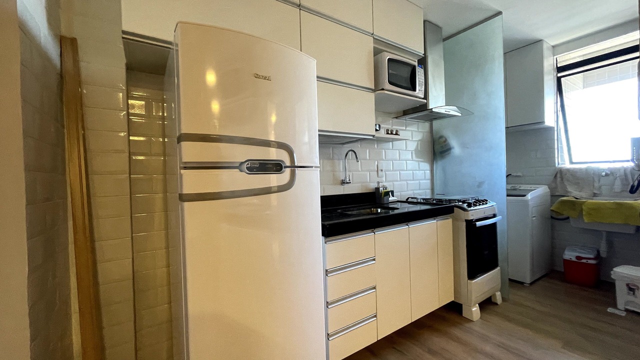 Photo of Kitchen in Ponta Verde