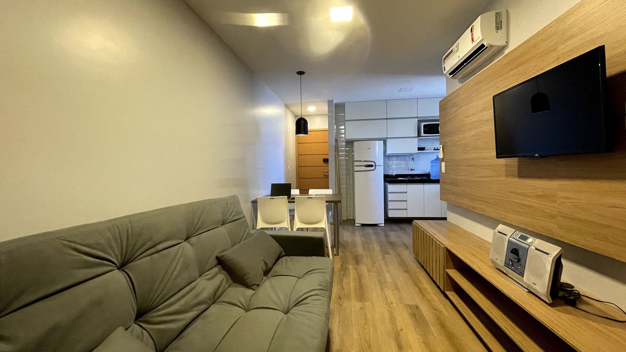 Photo of Livingroom in Ponta Verde