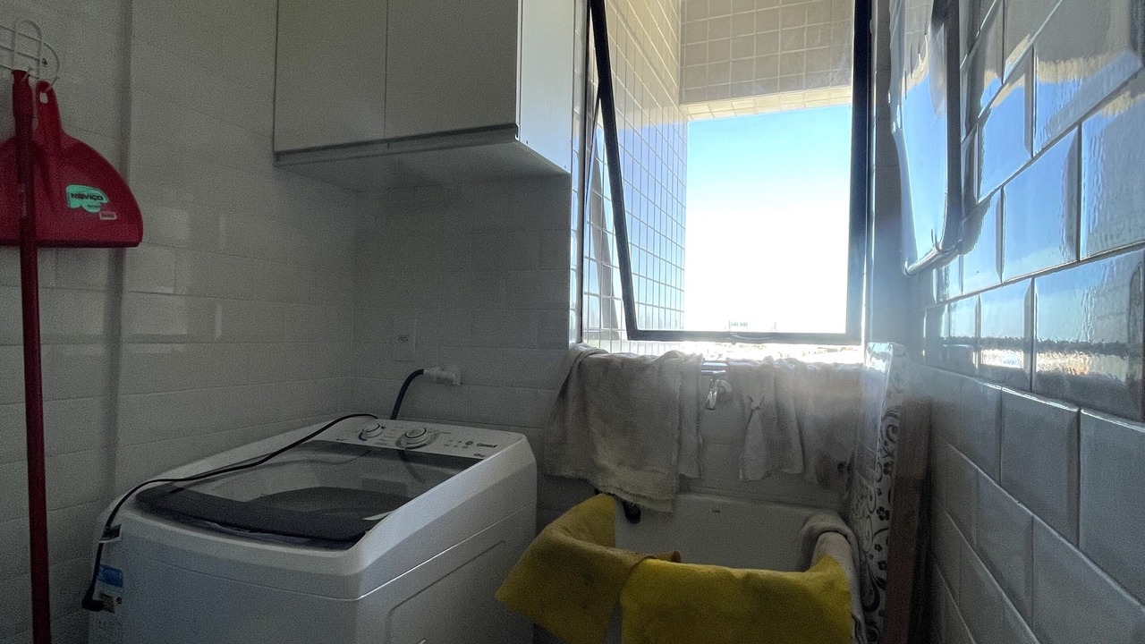 Photo of Bathroom in Ponta Verde