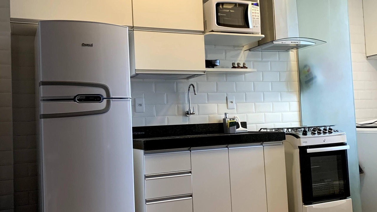 Photo of Kitchen in Ponta Verde