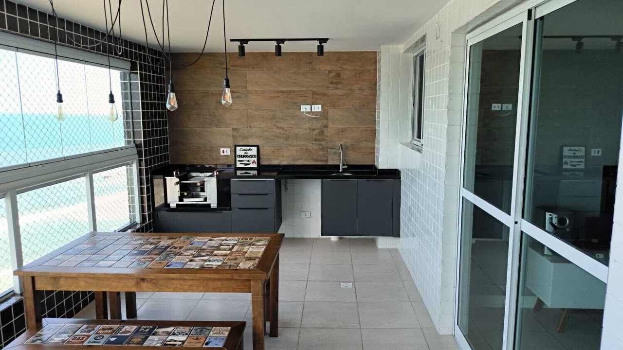 Photo of Kitchen in Vila Anhanguera
