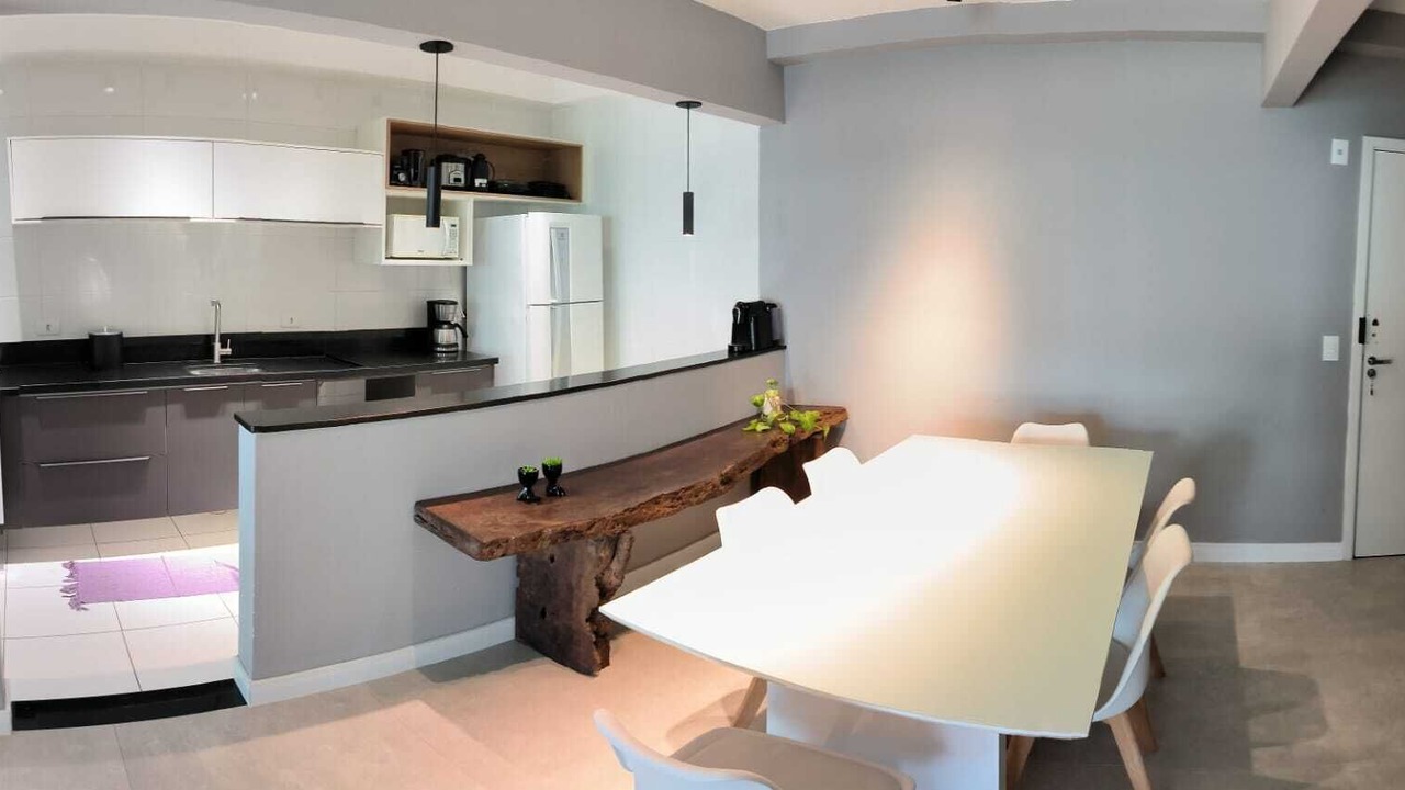 Photo of Kitchen in Vila Anhanguera