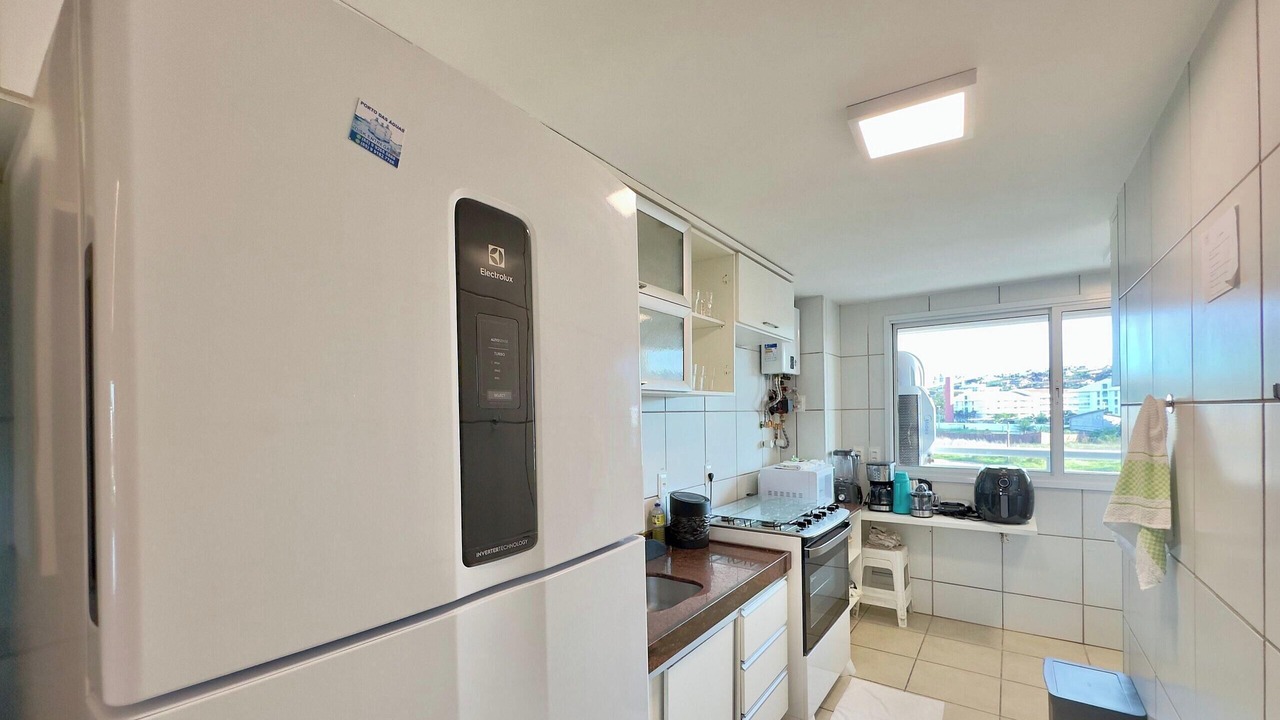 Photo of Kitchen in Porto das Dunas