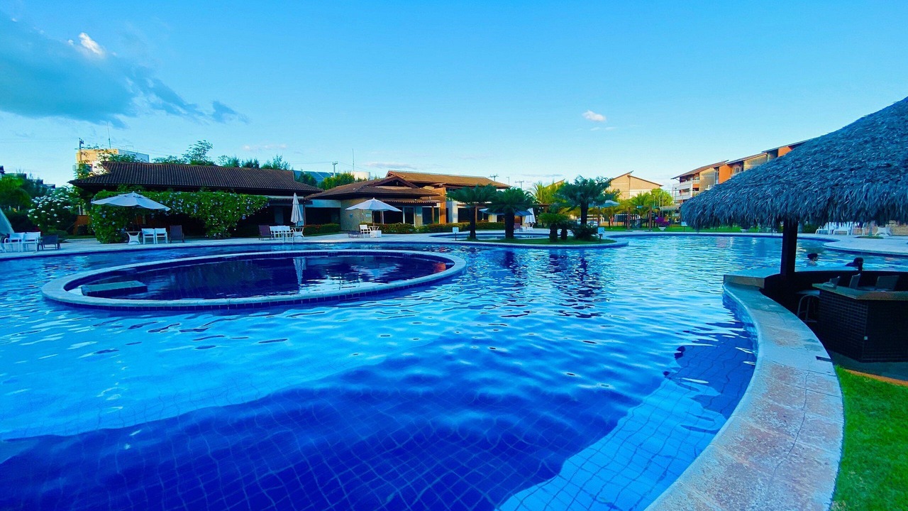 Photo of Outdoor in Porto das Dunas