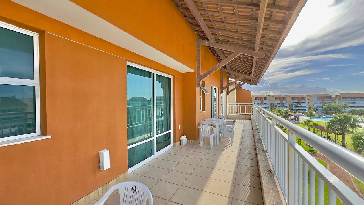 Photo of Outdoor in Porto das Dunas