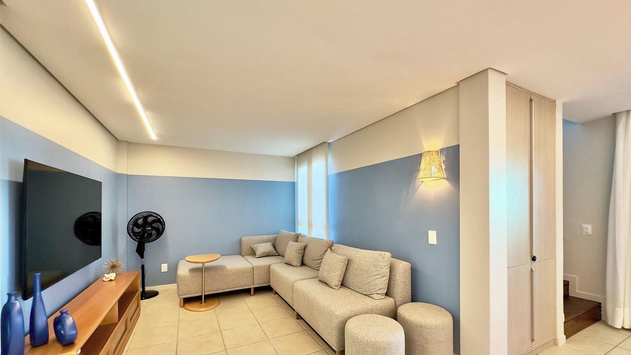 Photo of Livingroom in Porto das Dunas