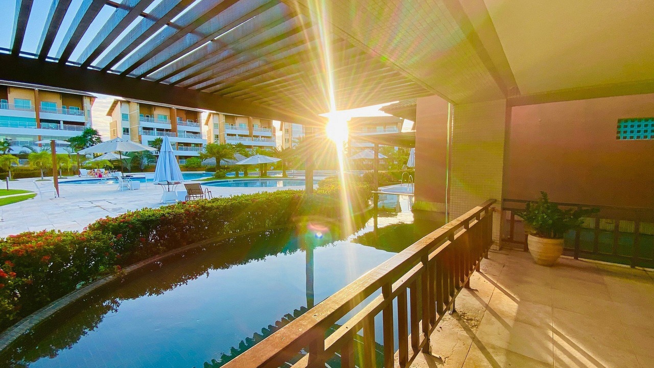 Photo of Outdoor in Porto das Dunas