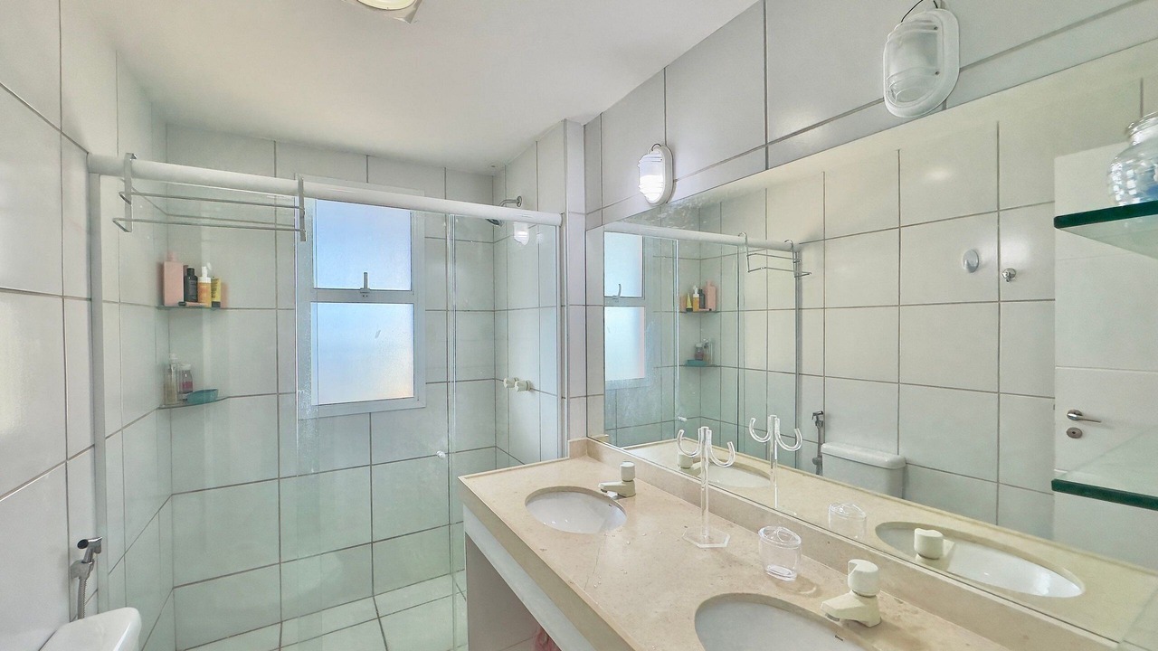 Photo of Bathroom in Porto das Dunas