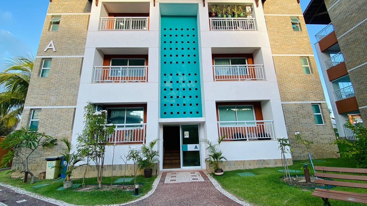 Photo of Outdoor in Porto das Dunas