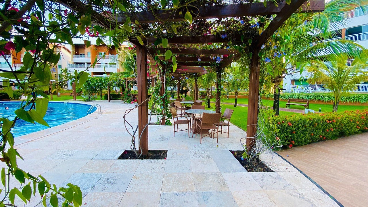 Photo of Outdoor in Porto das Dunas