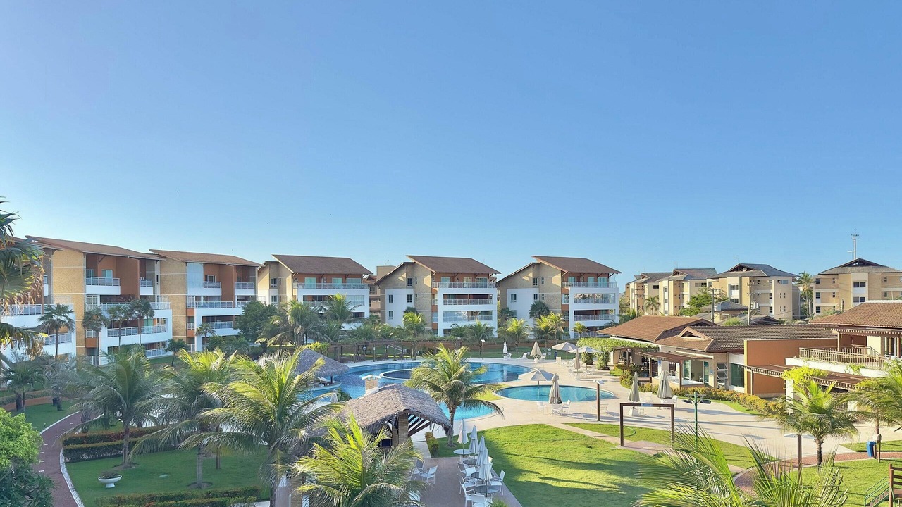 Photo of Outdoor in Porto das Dunas