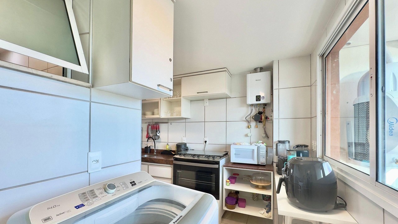 Photo of Kitchen in Porto das Dunas