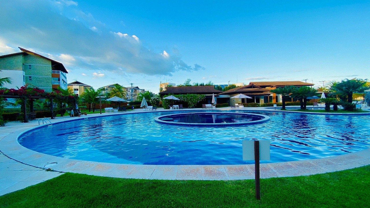 Photo of Outdoor in Porto das Dunas