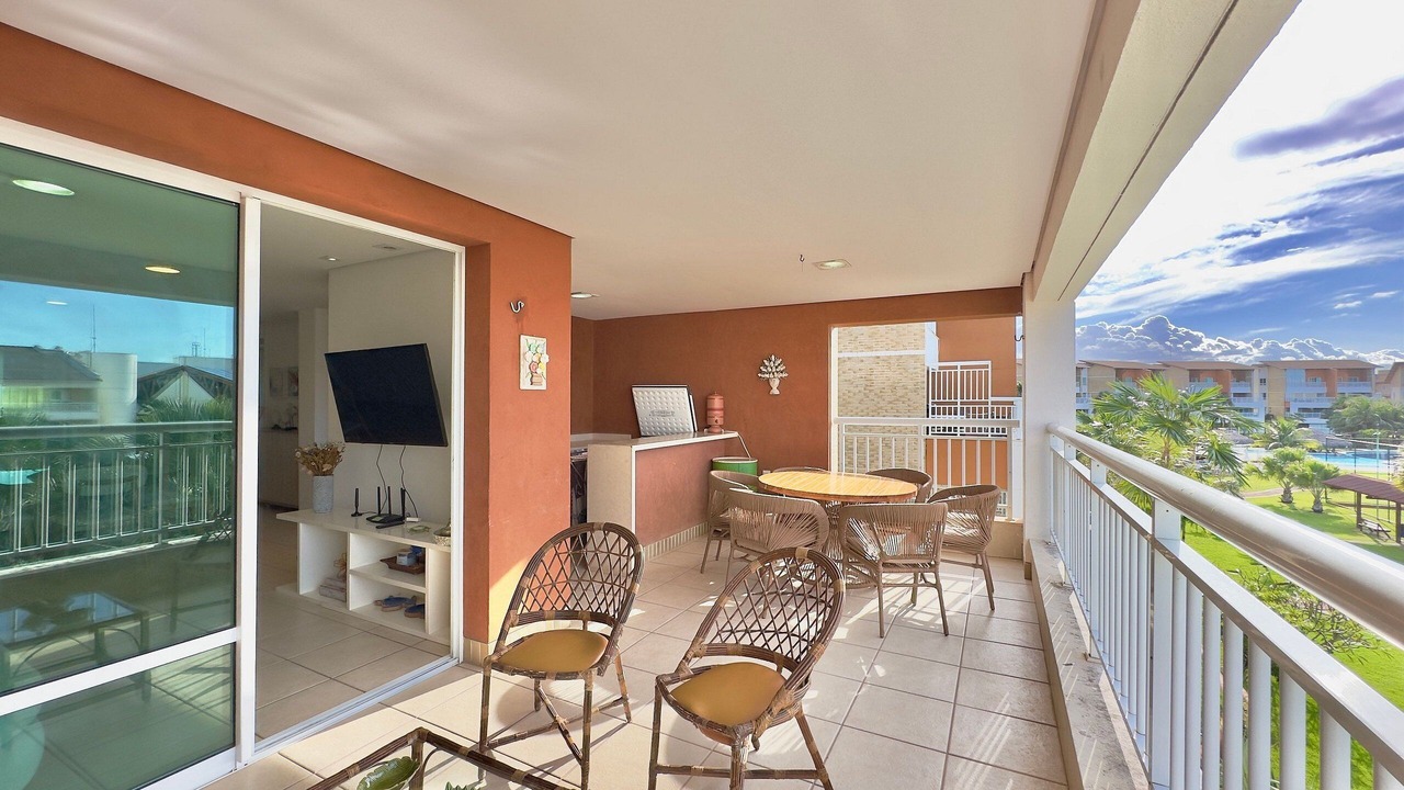 Photo of Outdoor in Porto das Dunas