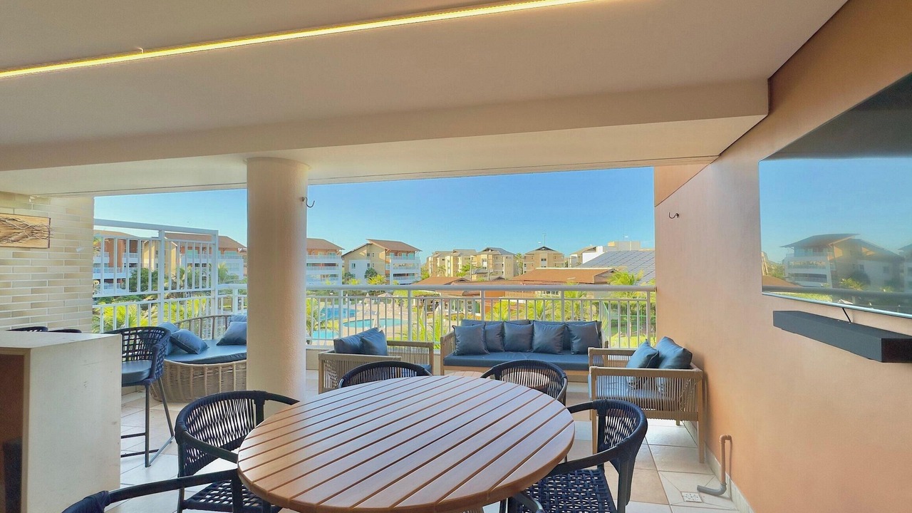 Photo of Outdoor in Porto das Dunas
