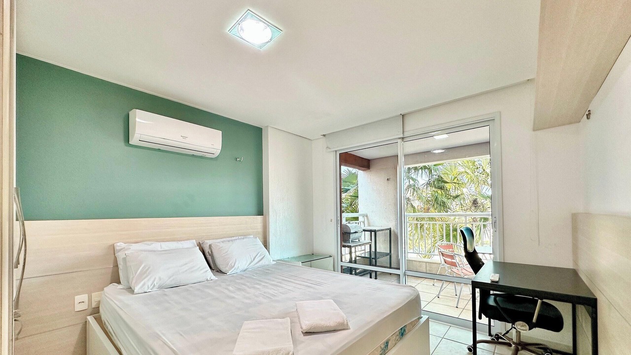 Photo of Bedroom in Porto das Dunas