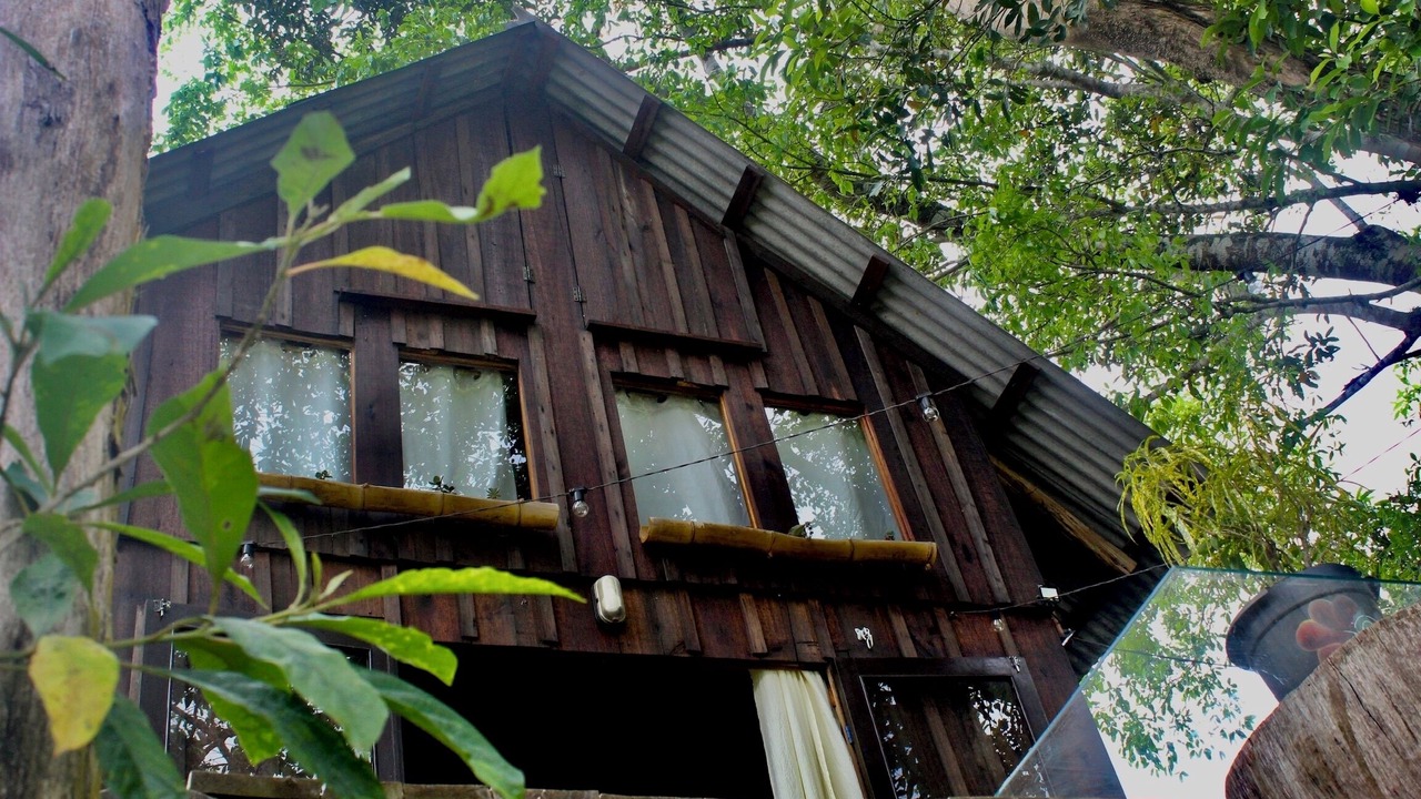 Photo of Outdoor in Morrinhos do Sul