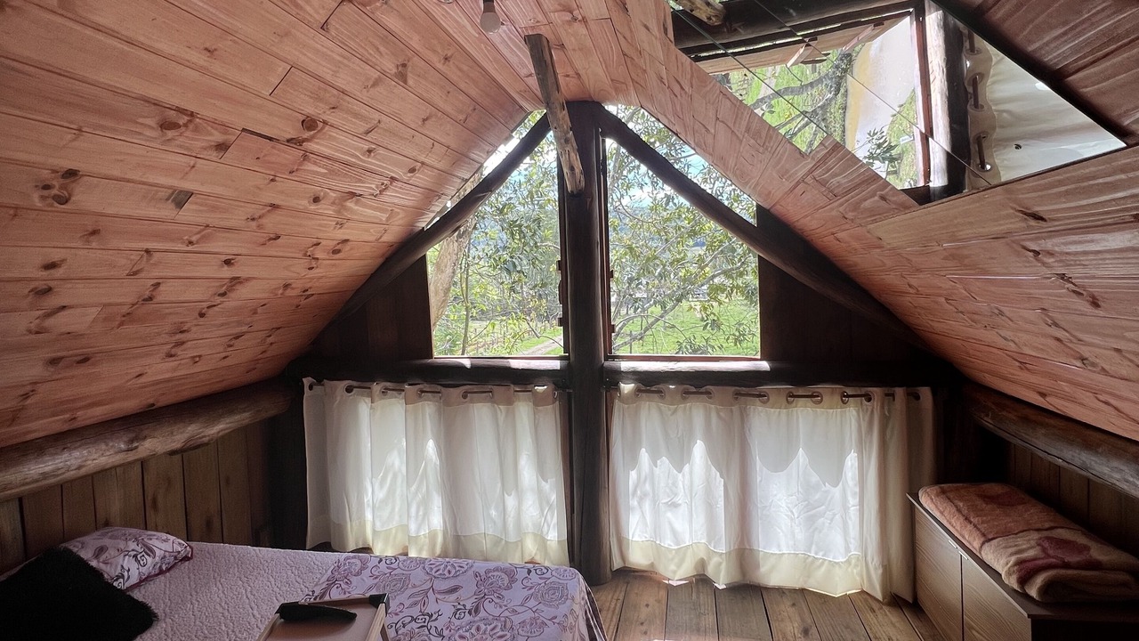 Photo of Bedroom in Morrinhos do Sul