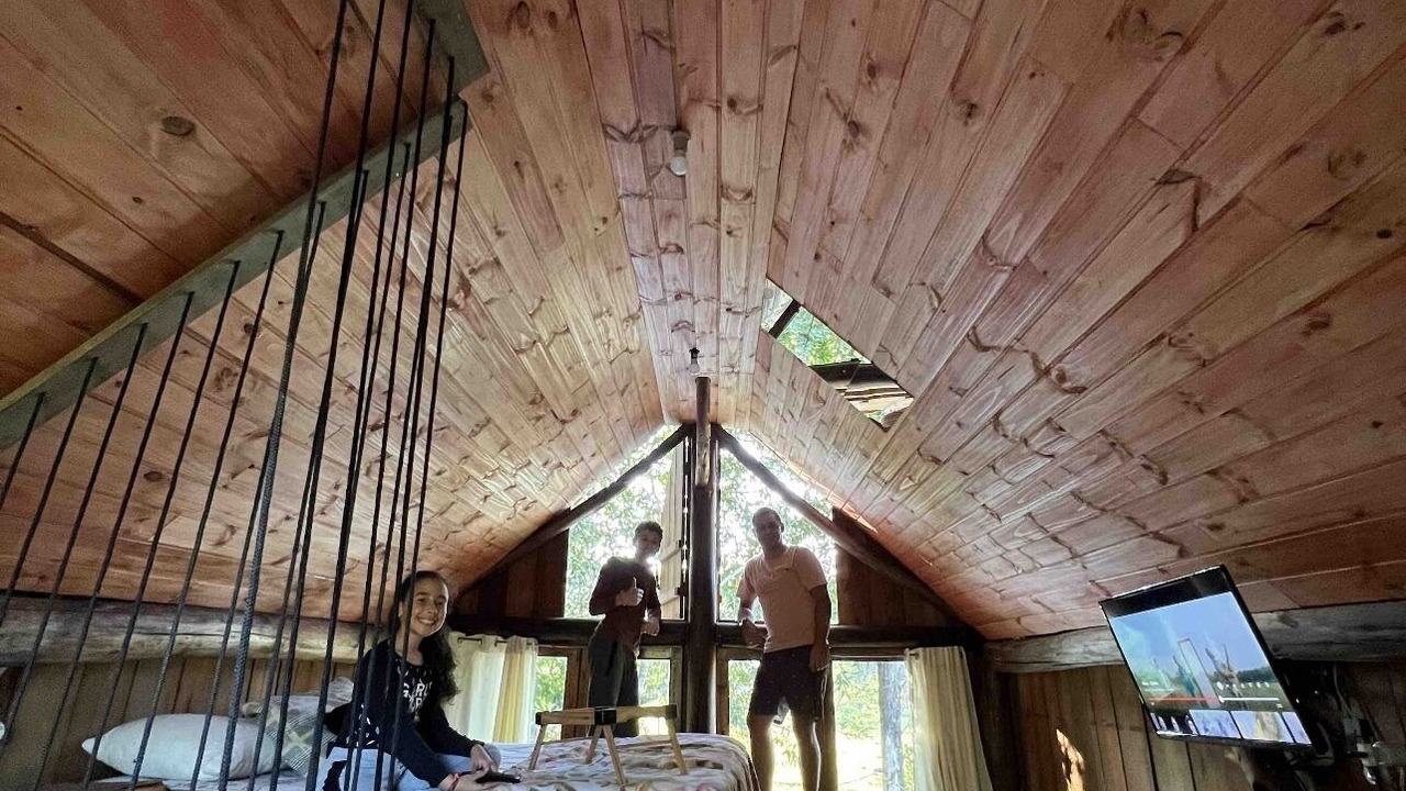 Photo of Bedroom in Morrinhos do Sul