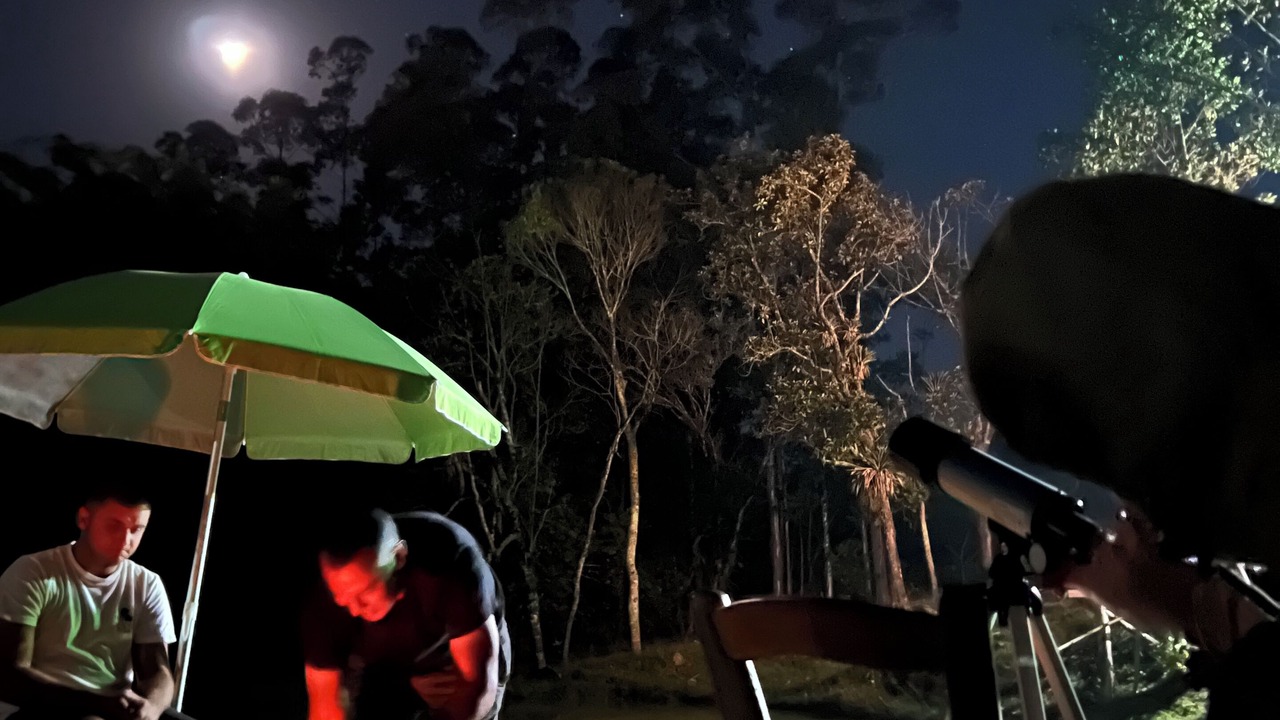 Photo of Outdoor in Morrinhos do Sul