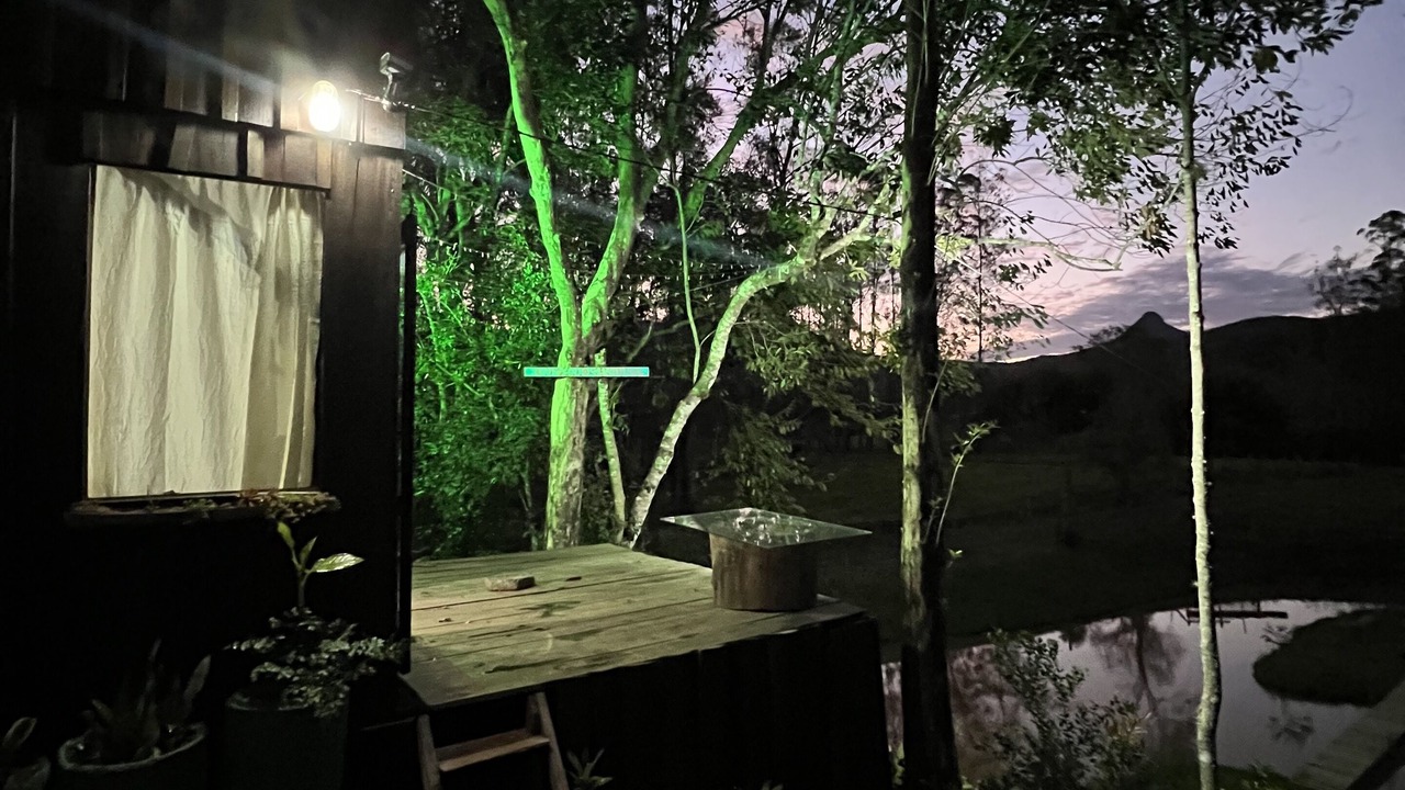 Photo of Outdoor in Morrinhos do Sul