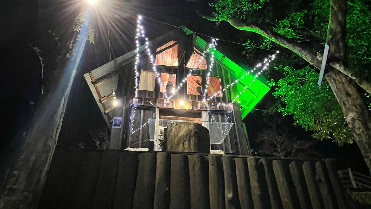 Photo of Outdoor in Morrinhos do Sul
