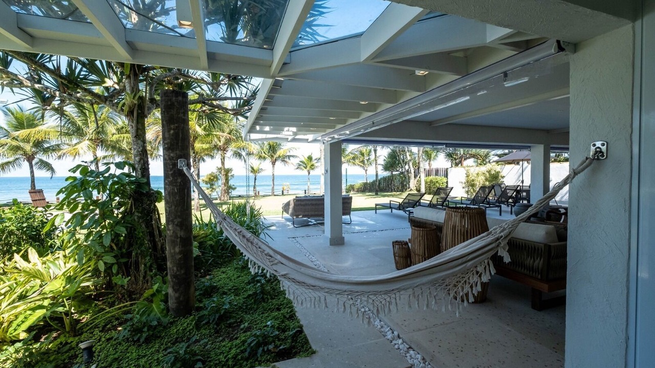 Photo of Patio Balcony in Maresias
