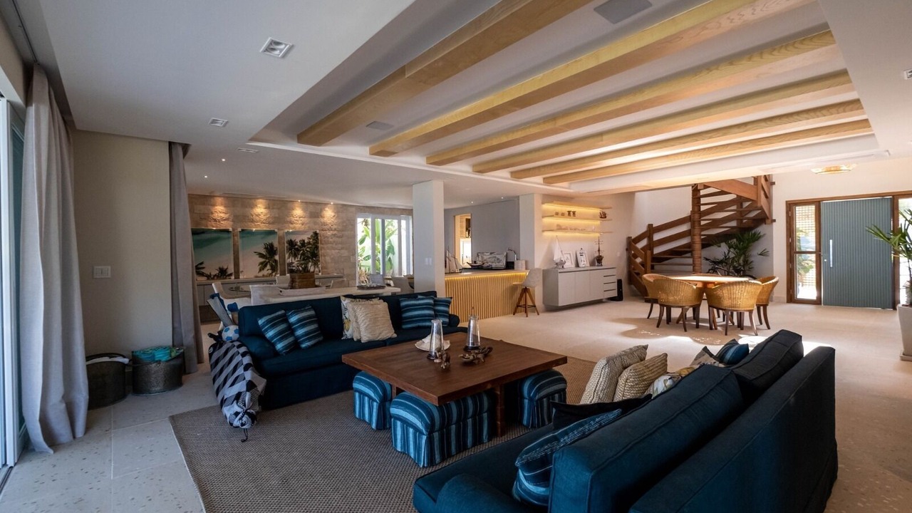 Photo of Livingroom in Maresias
