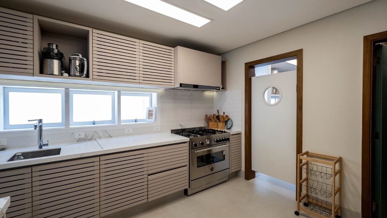 Photo of Kitchen in Maresias